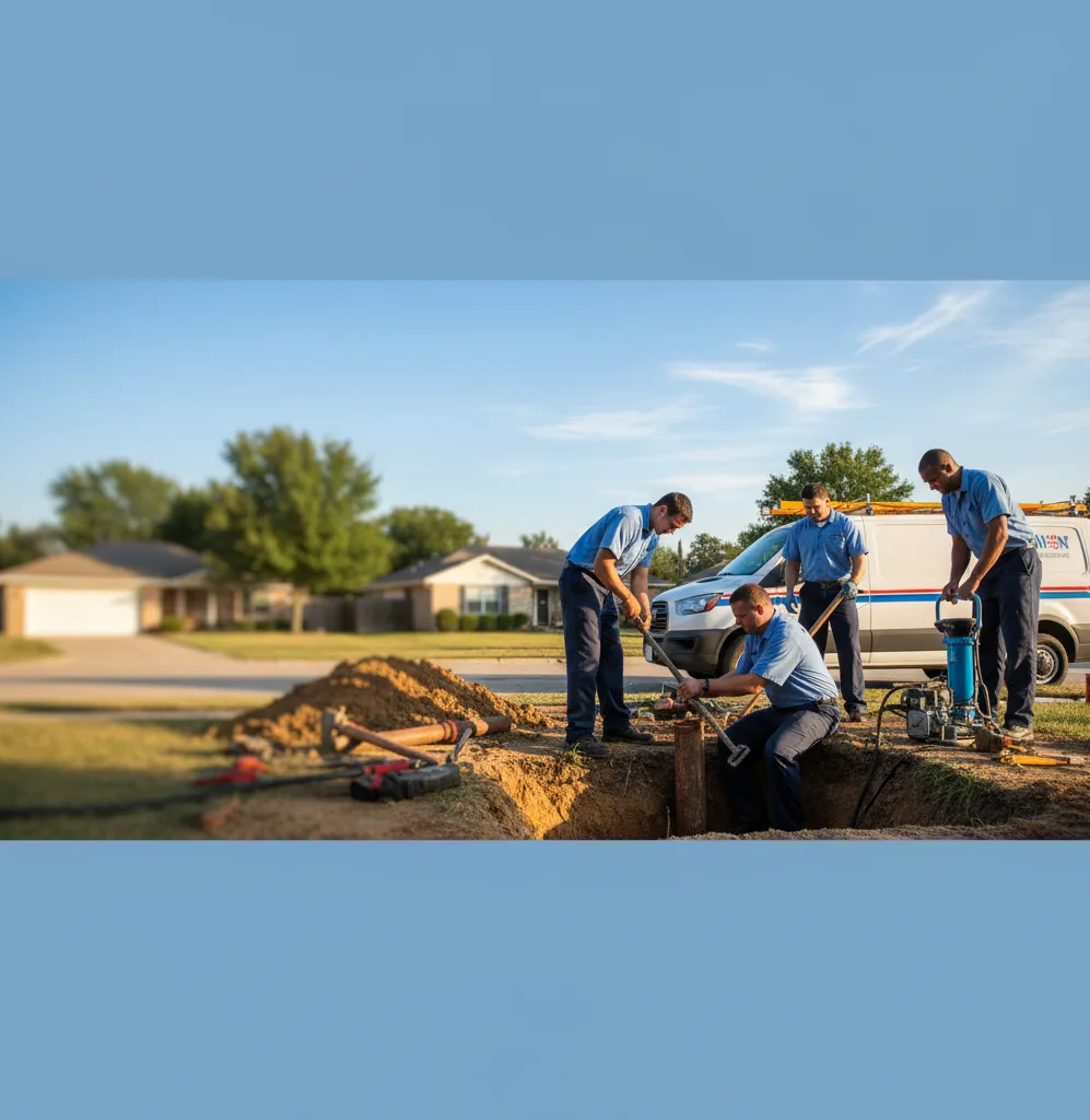 Drain Cleaning in Palisades Park, NJ